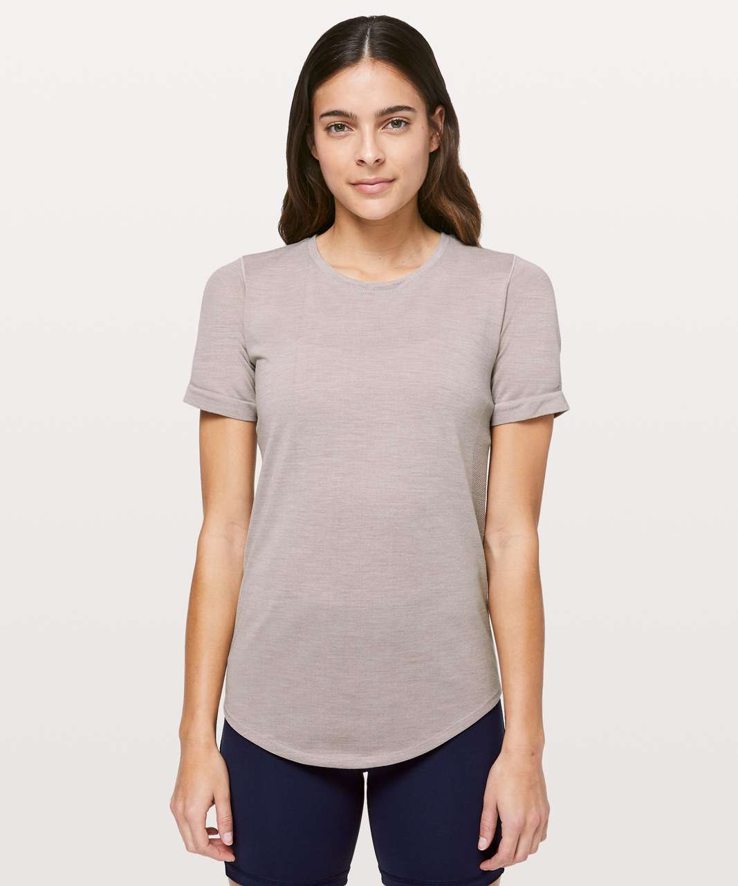 relaxed tee