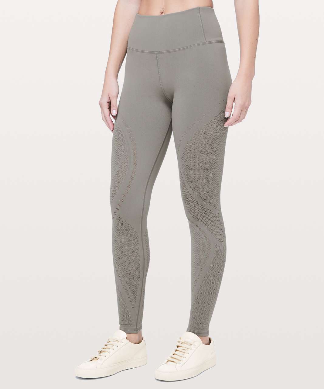 Lululemon Reveal Tight *Mindful Motion 