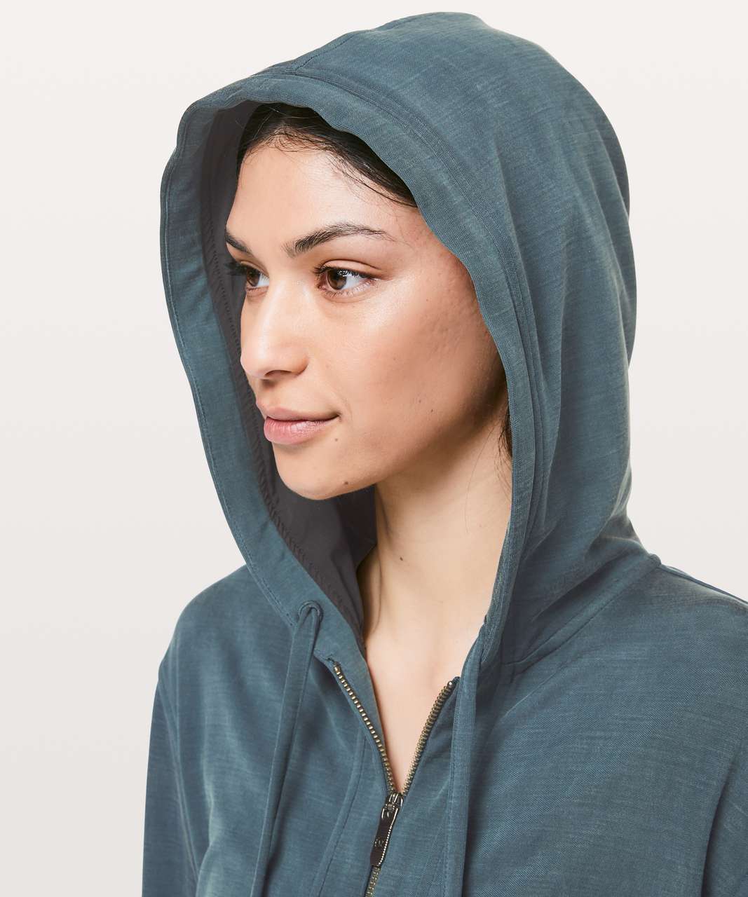 Lululemon Lisse Hoodie *lululemon Lab - Gravity