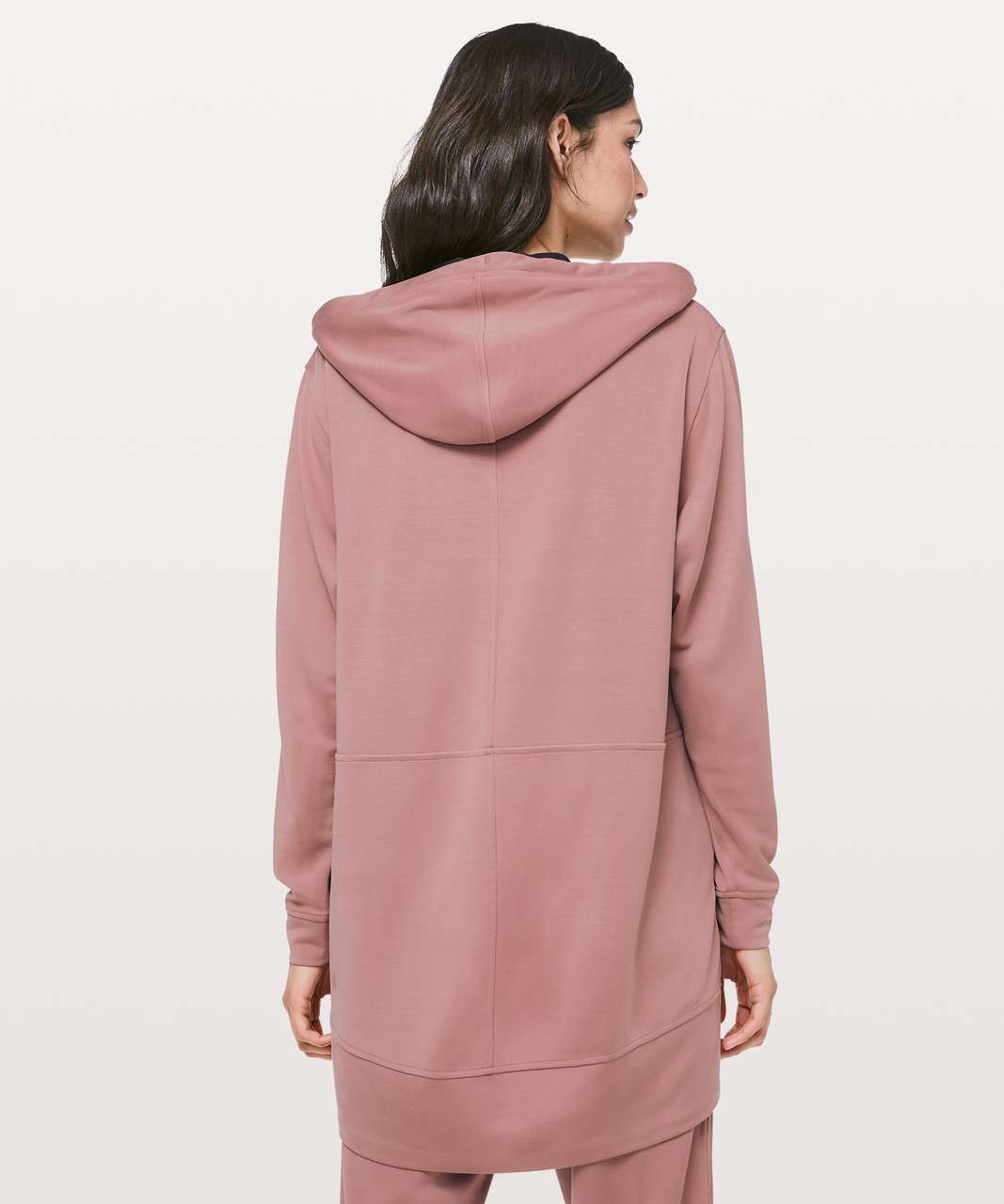 Lululemon Lisse Hoodie *lululemon Lab - Copper Coil