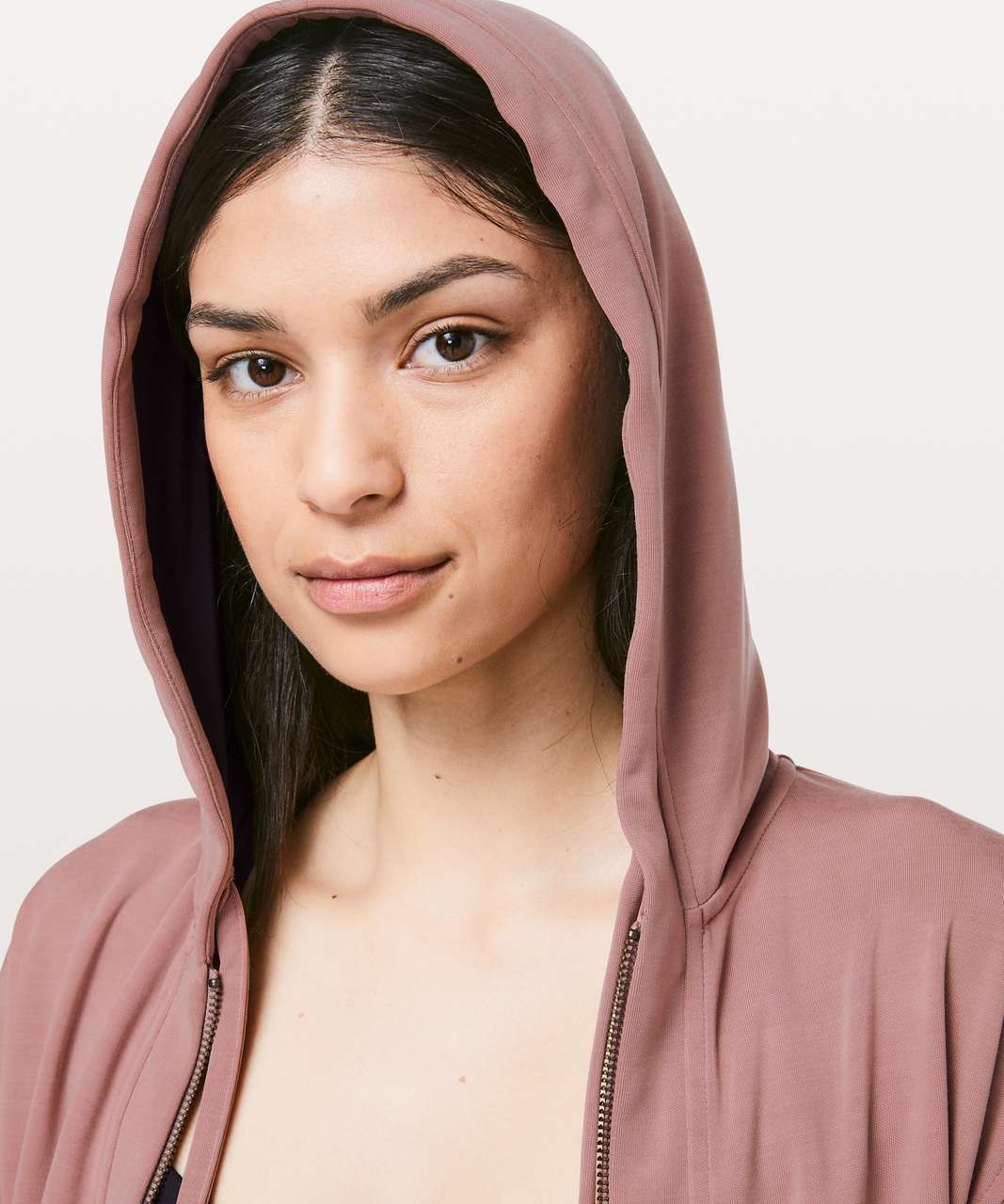 Lululemon Lisse Hoodie *lululemon Lab - Copper Coil