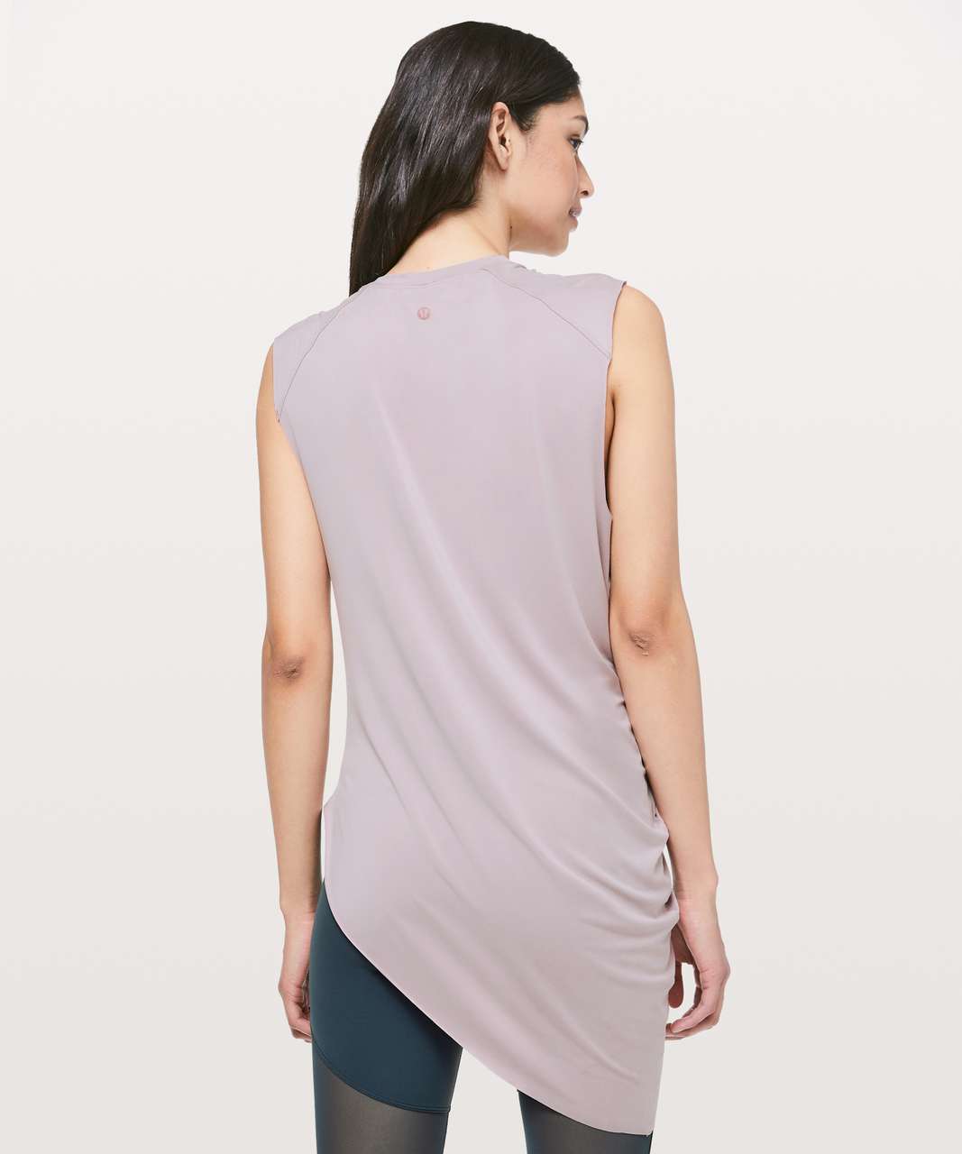 Lululemon Flutter Tank *lululemon lab - Silky