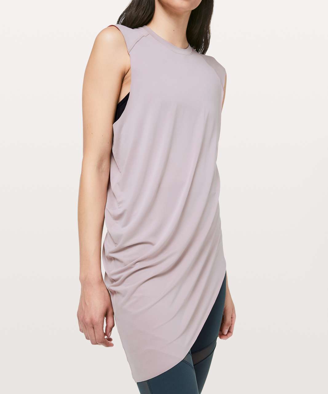 Lululemon Flutter Tank *lululemon lab - Silky