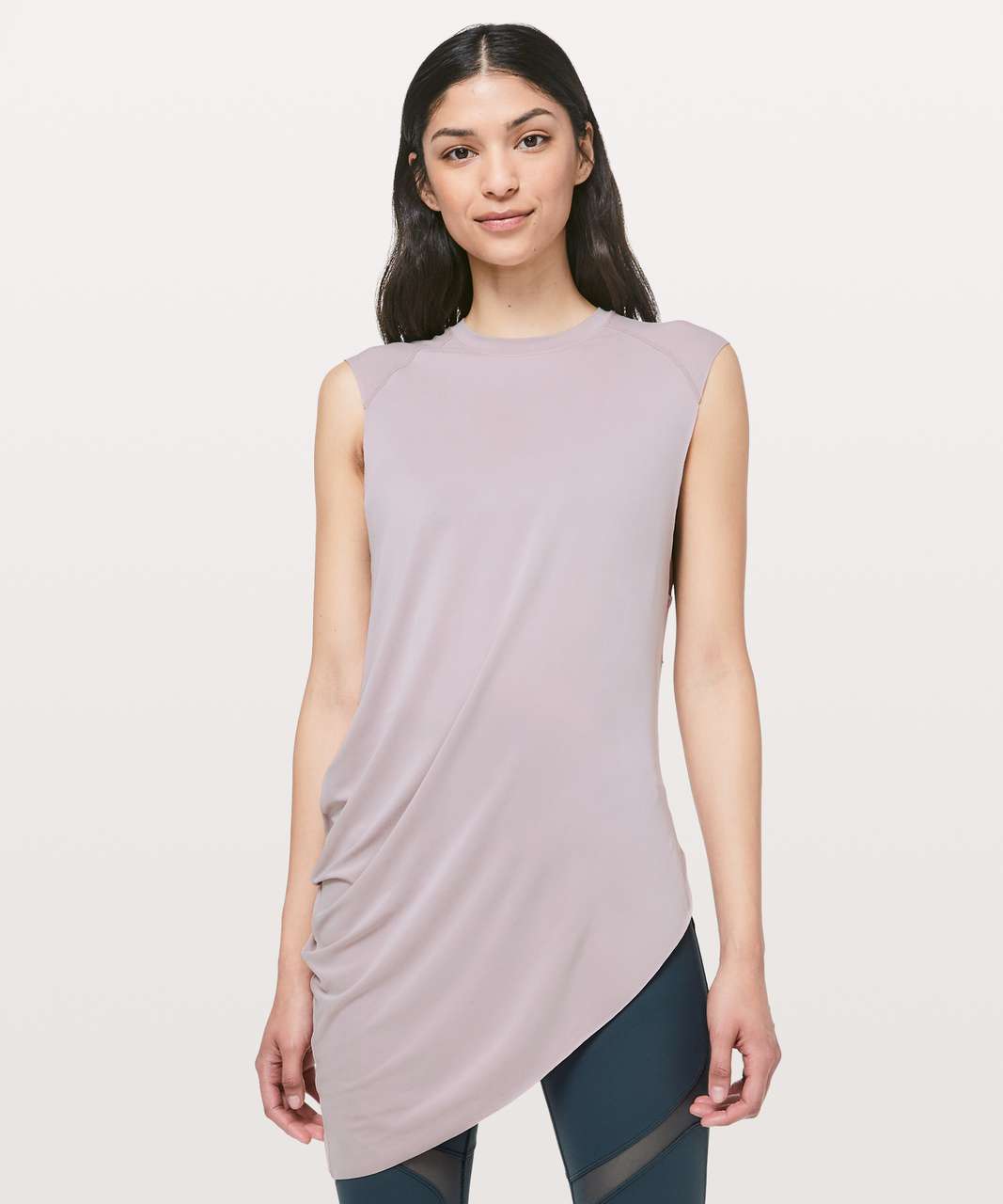 Lululemon Flutter Tank *lululemon lab - Silky