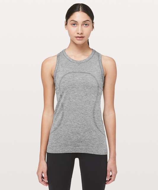 Lululemon Swiftly Breeze Tank - lulu fanatics