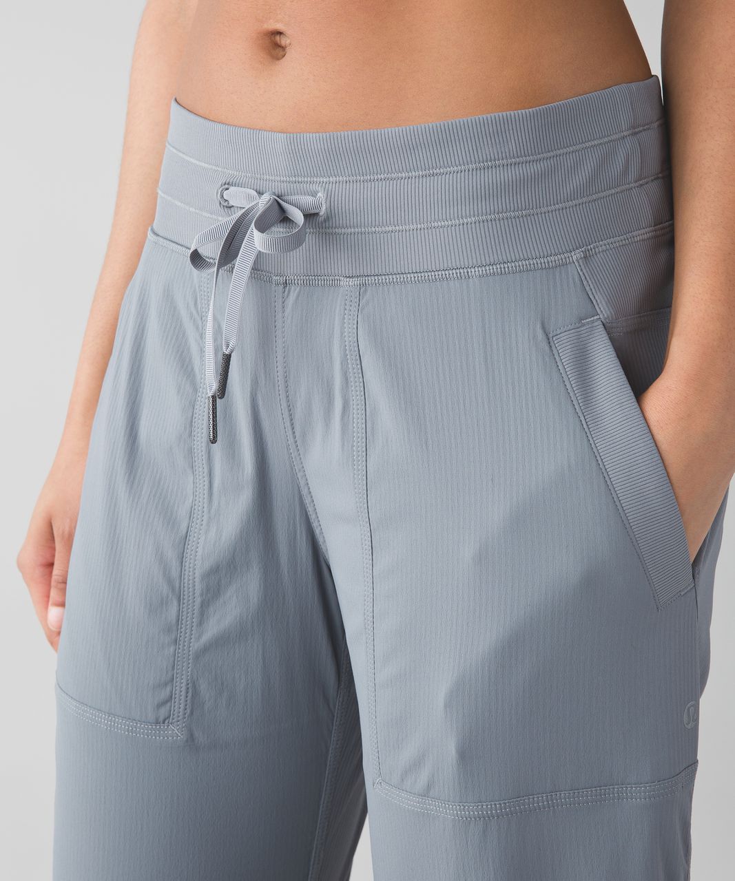 Lululemon Studio Pant III (Tall) - Battleship - lulu fanatics