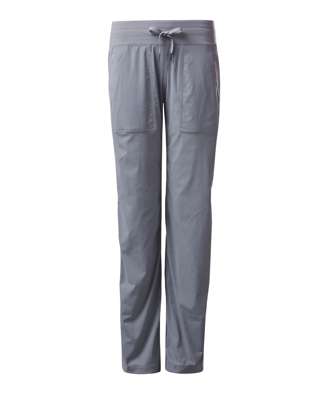 Lululemon Studio Pant III (Tall) - Battleship