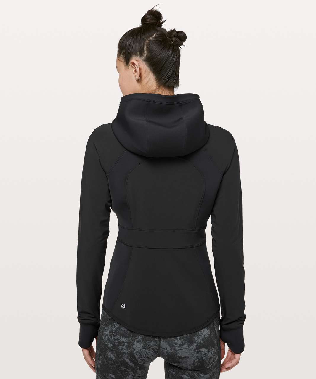 Lululemon State Seeker Jacket - Black