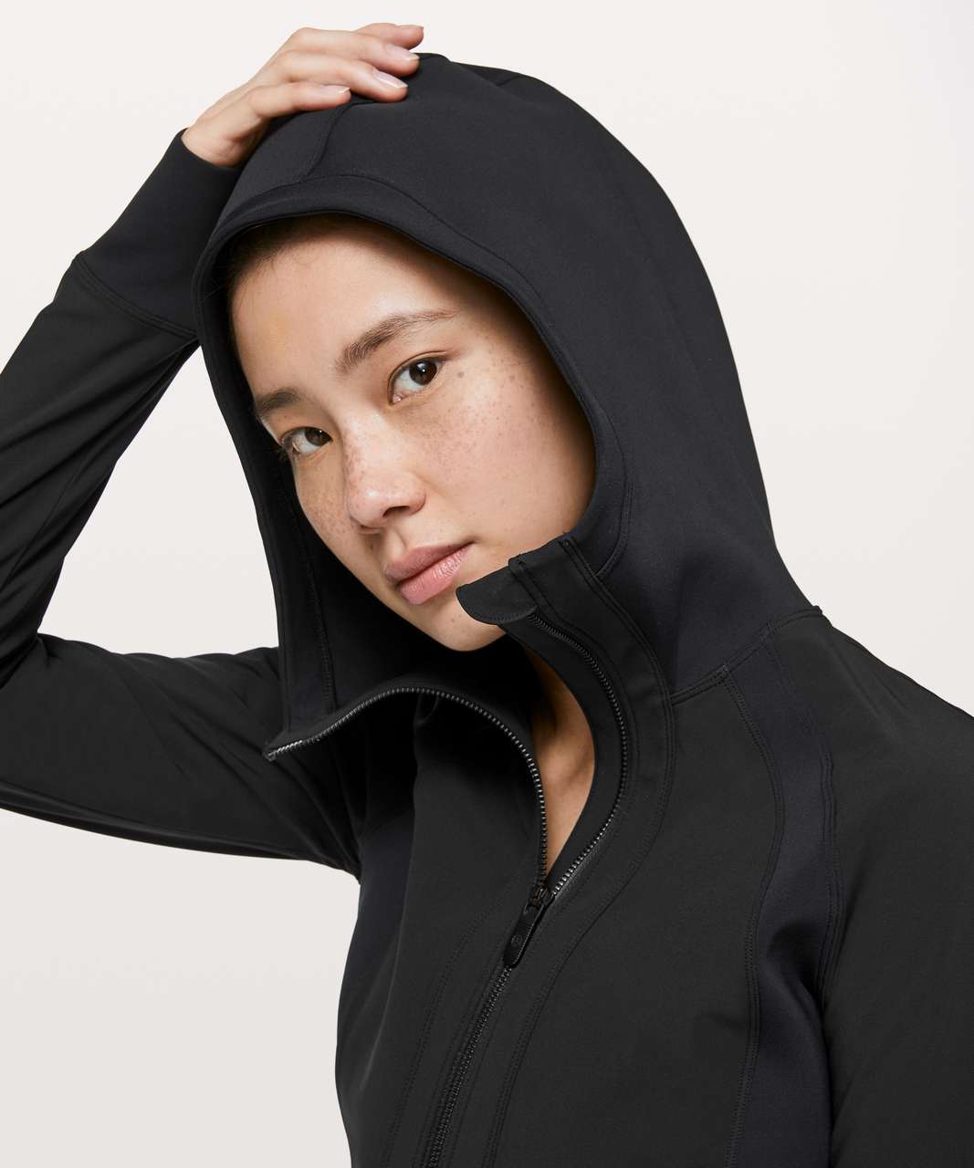 Lululemon State Seeker Jacket - Black - lulu fanatics