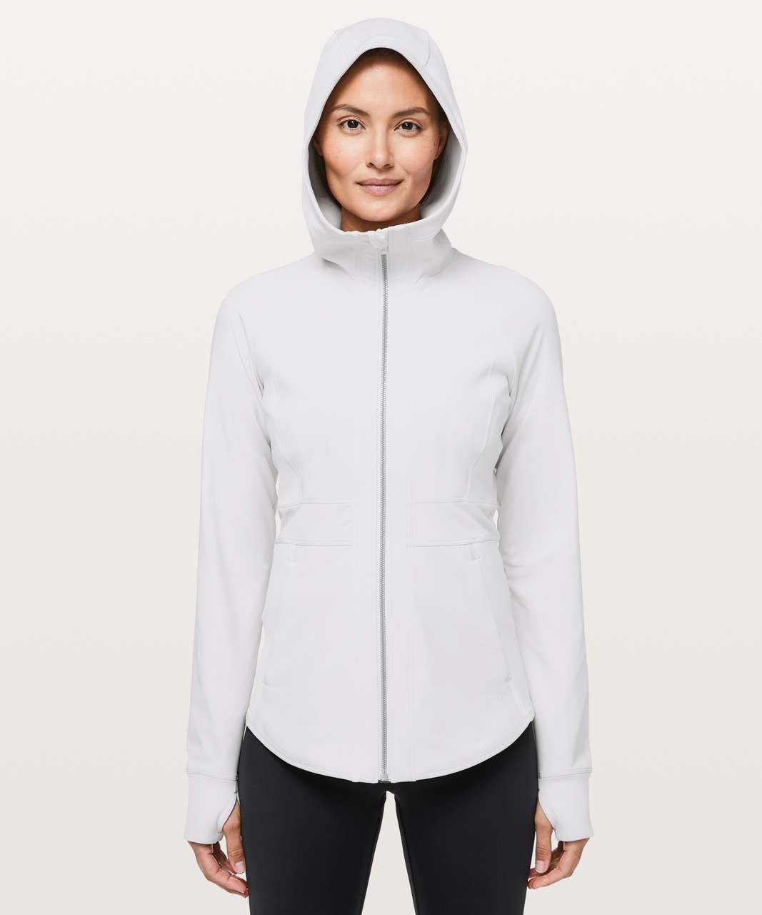 state seeker jacket lululemon