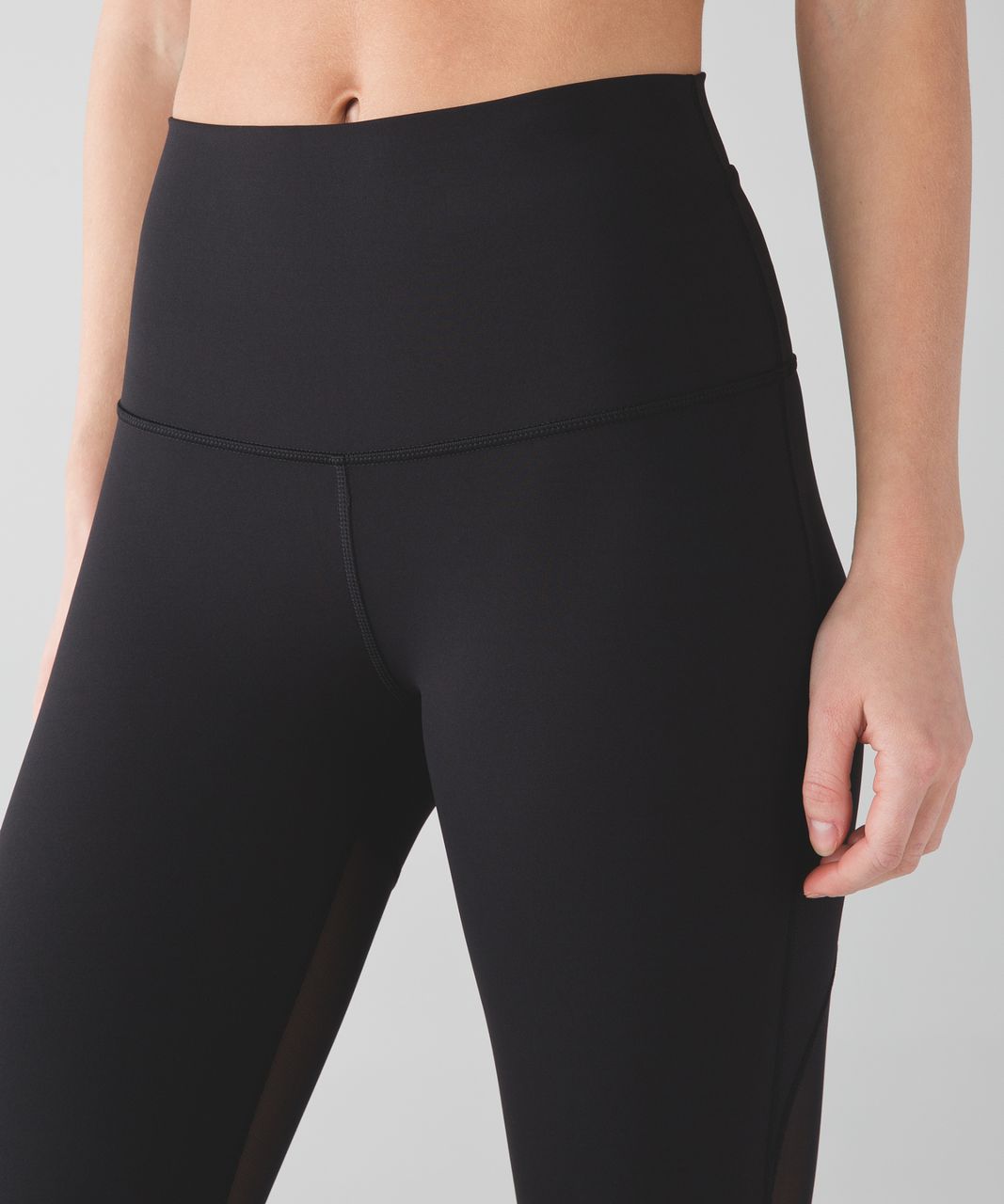 Lululemon High Times Pant - Black - lulu fanatics