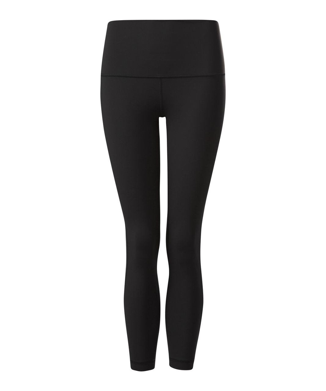  Lululemon High Times Pant Full On Luon 7/8 Yoga Pants (Black, 4)  : Clothing, Shoes & Jewelry