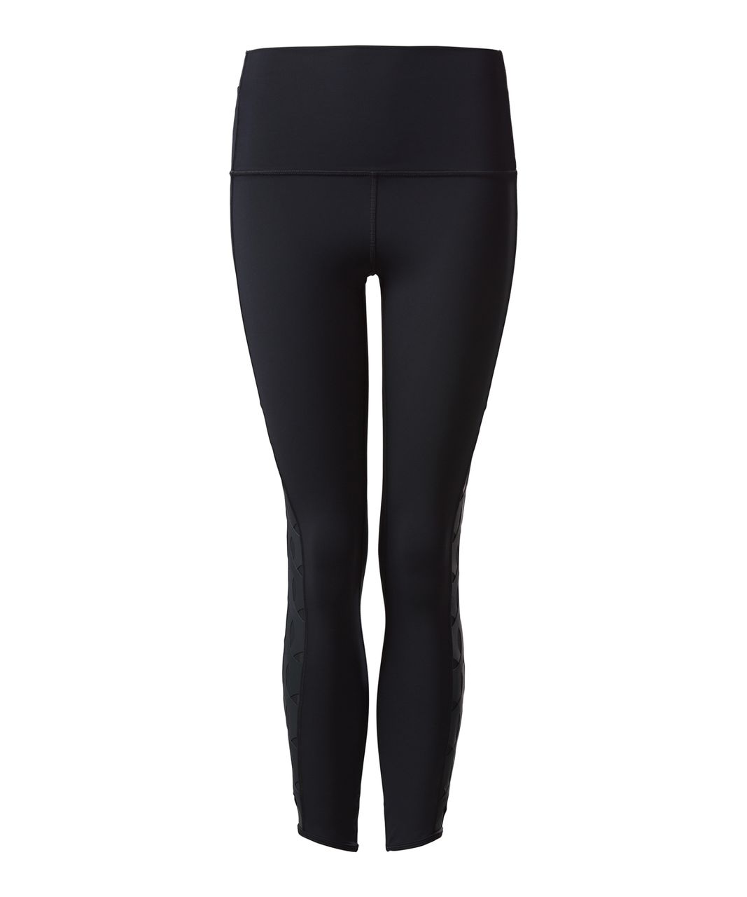 Lululemon Serene Tight - Deep Coal