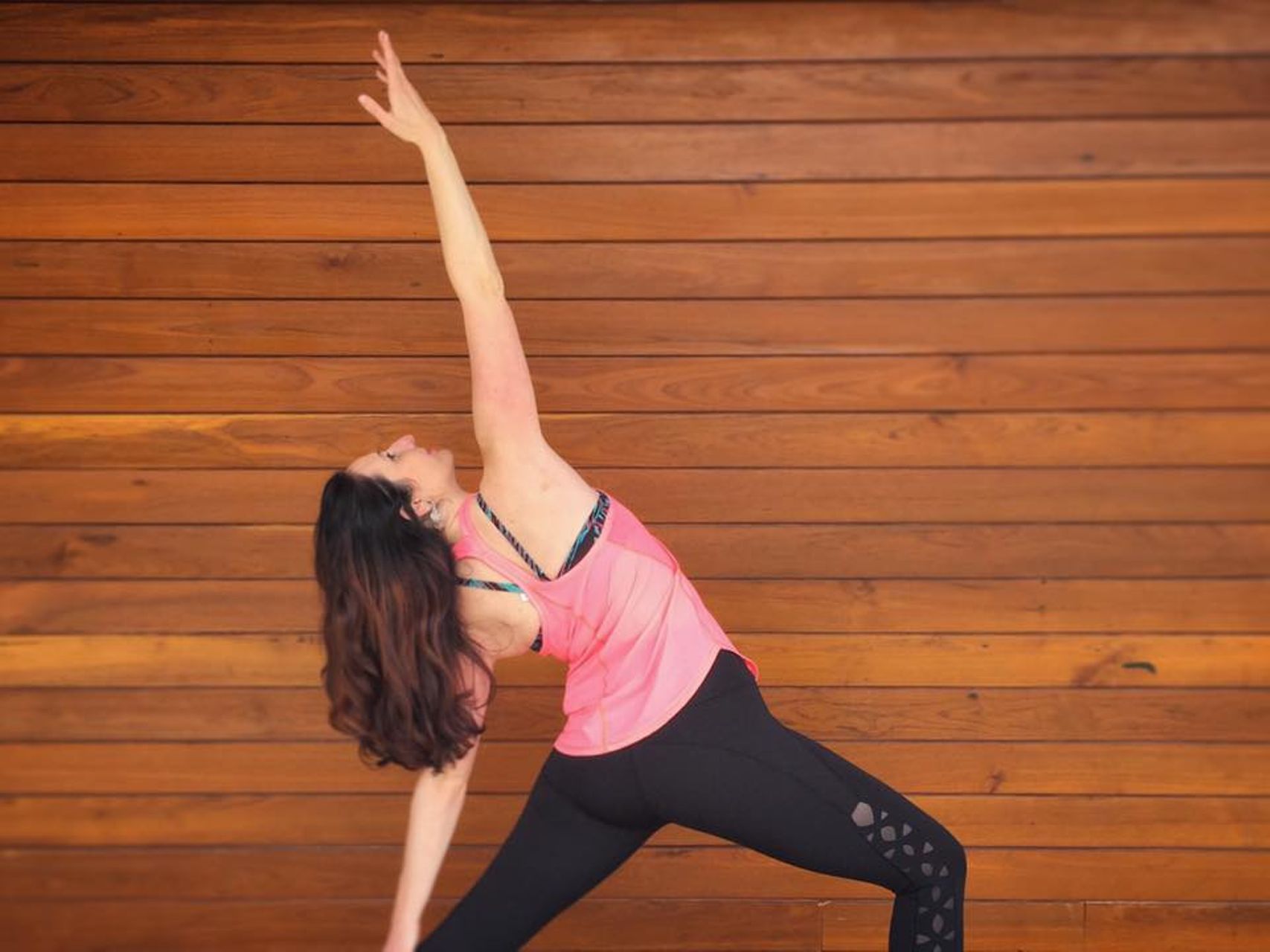 Lululemon Serene Tight - Black