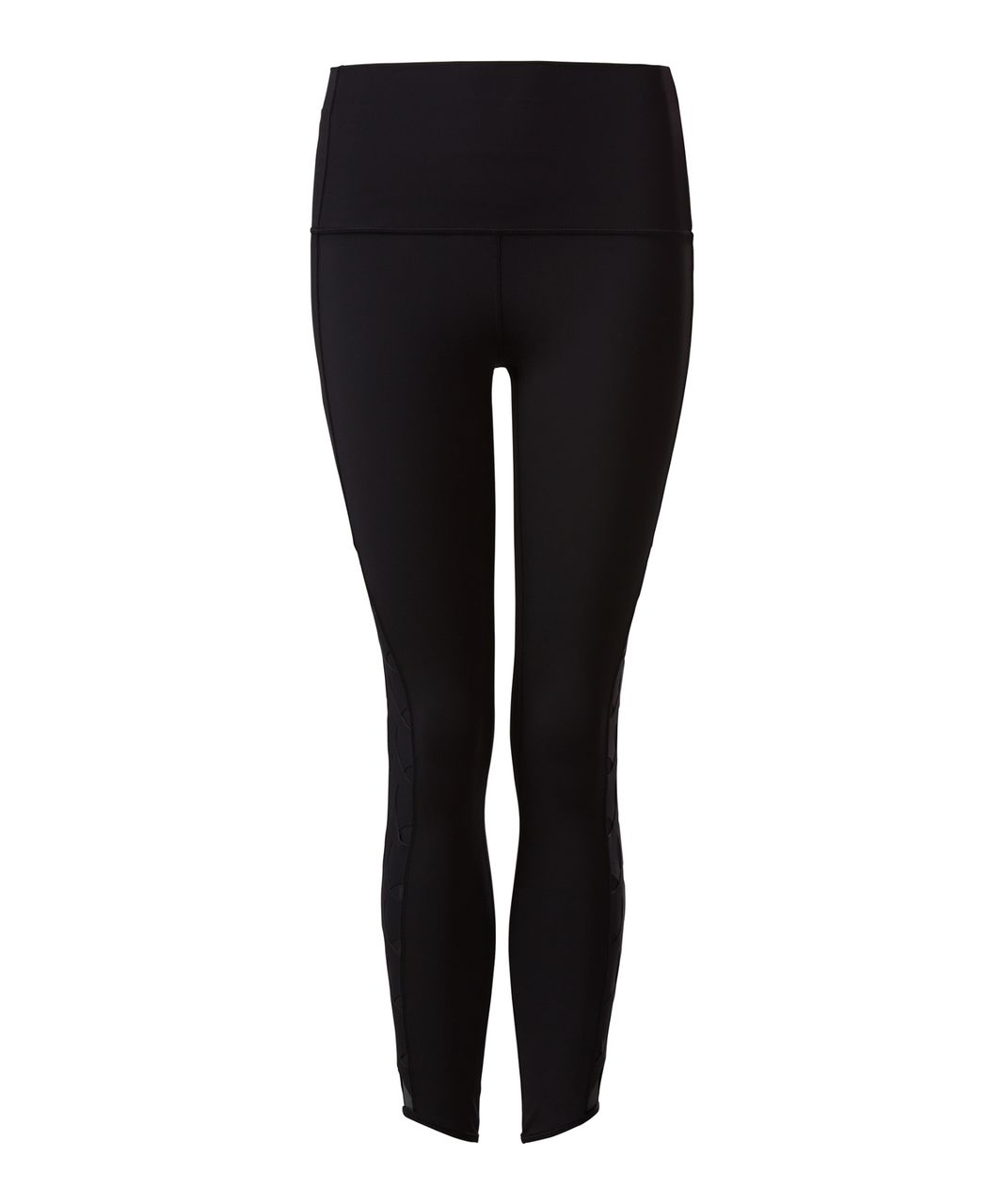 Lululemon Serene Tight - Black