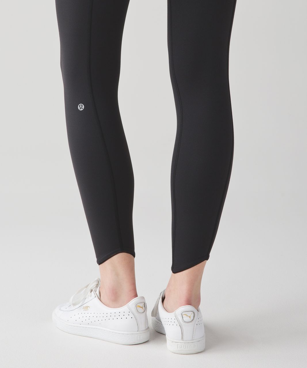 Lululemon Free Spirit Pant - Black