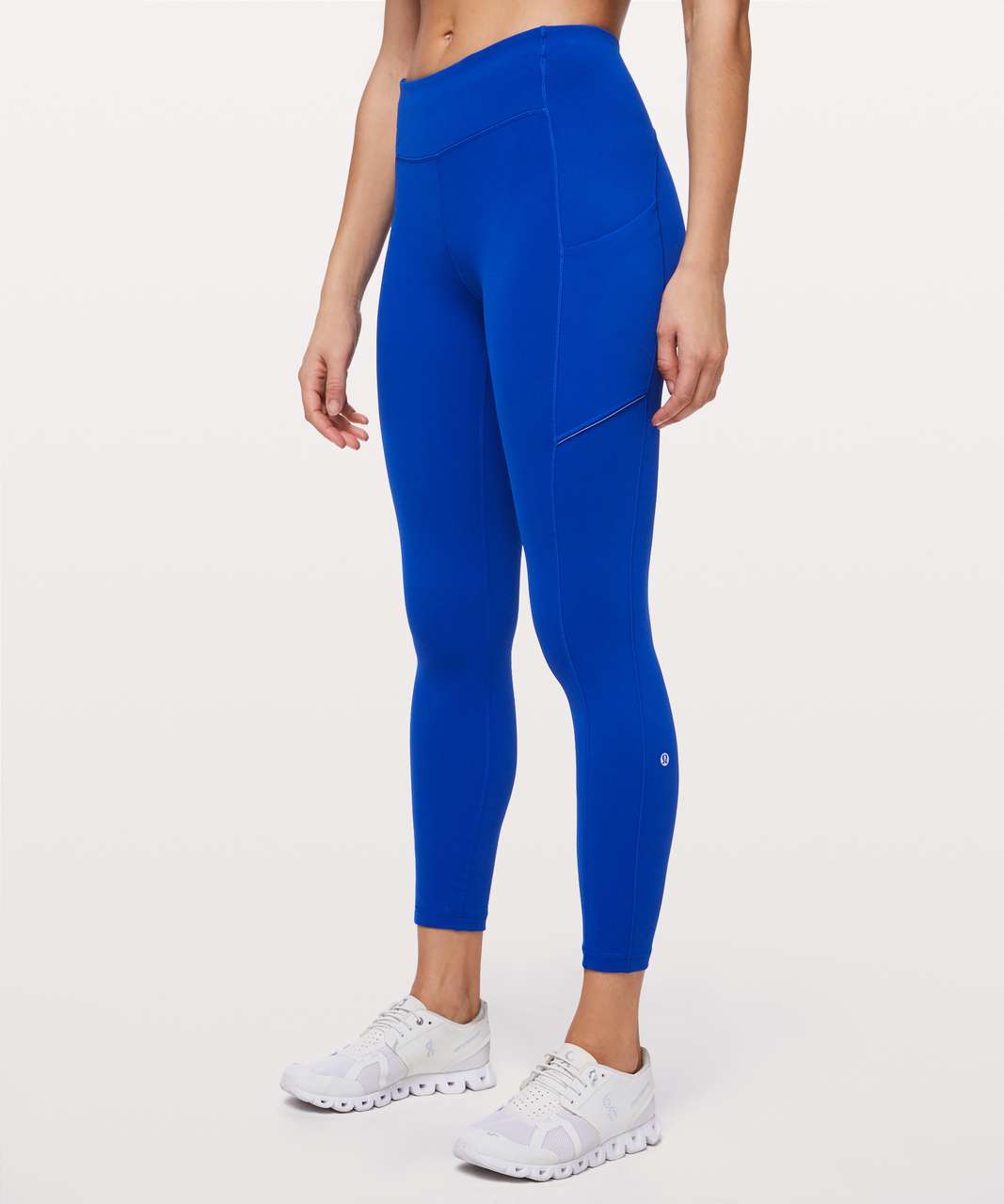 Lululemon Speed Up Tight 28 *Full-On Luxtreme - Jet Stream - lulu