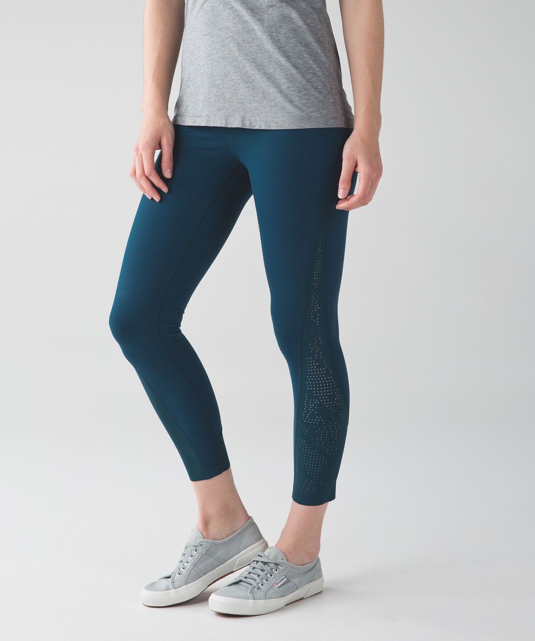 Lululemon High Times Pant - Alberta Lake