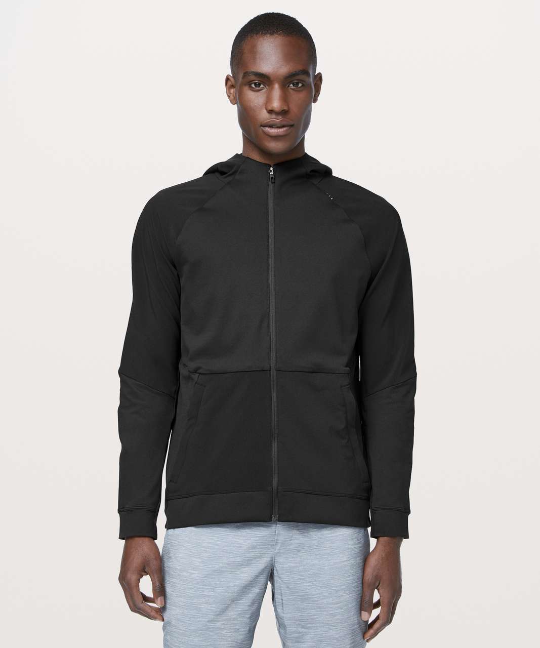 Lululemon Cross Challenger Hoodie 