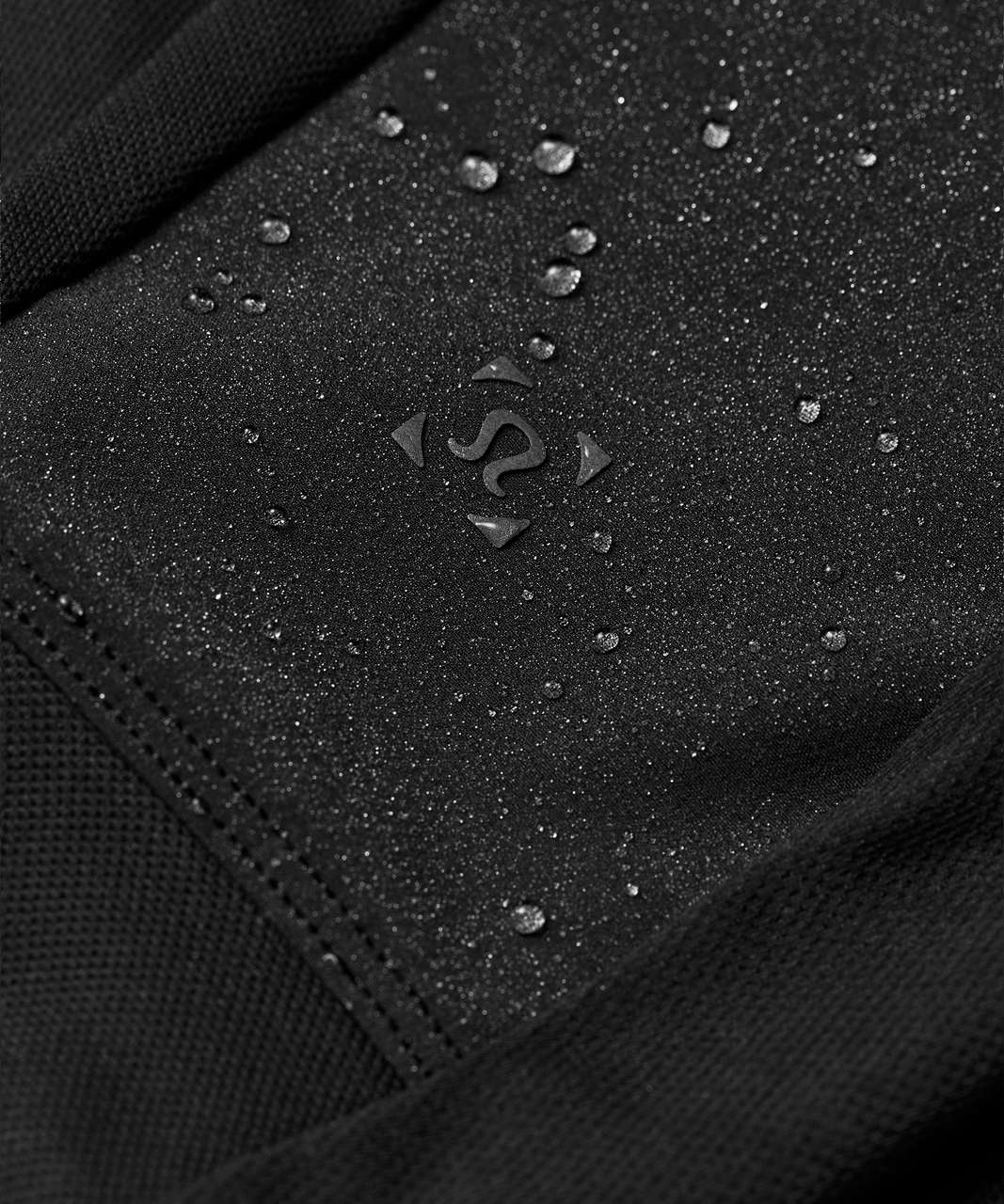 Lululemon Cross Challenger Hoodie - Black