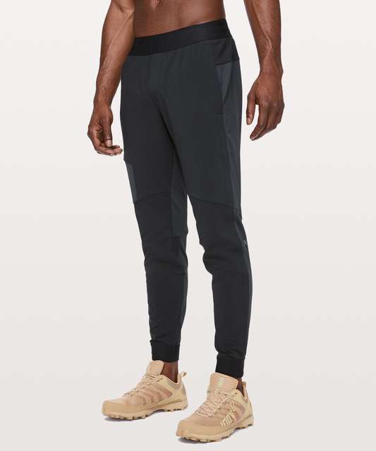 lululemon cross challenger jogger