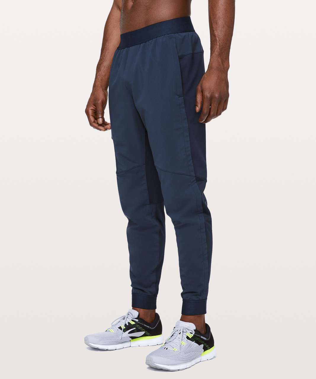 Lululemon Cross Challenger Jogger - True Navy