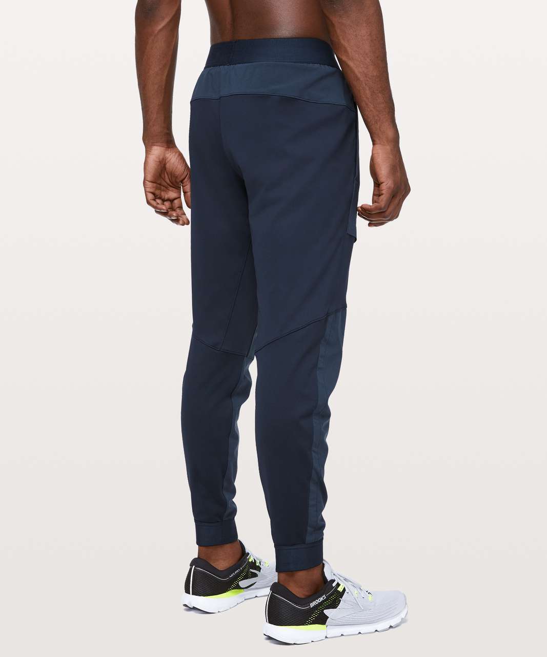 corduroy sweatpants