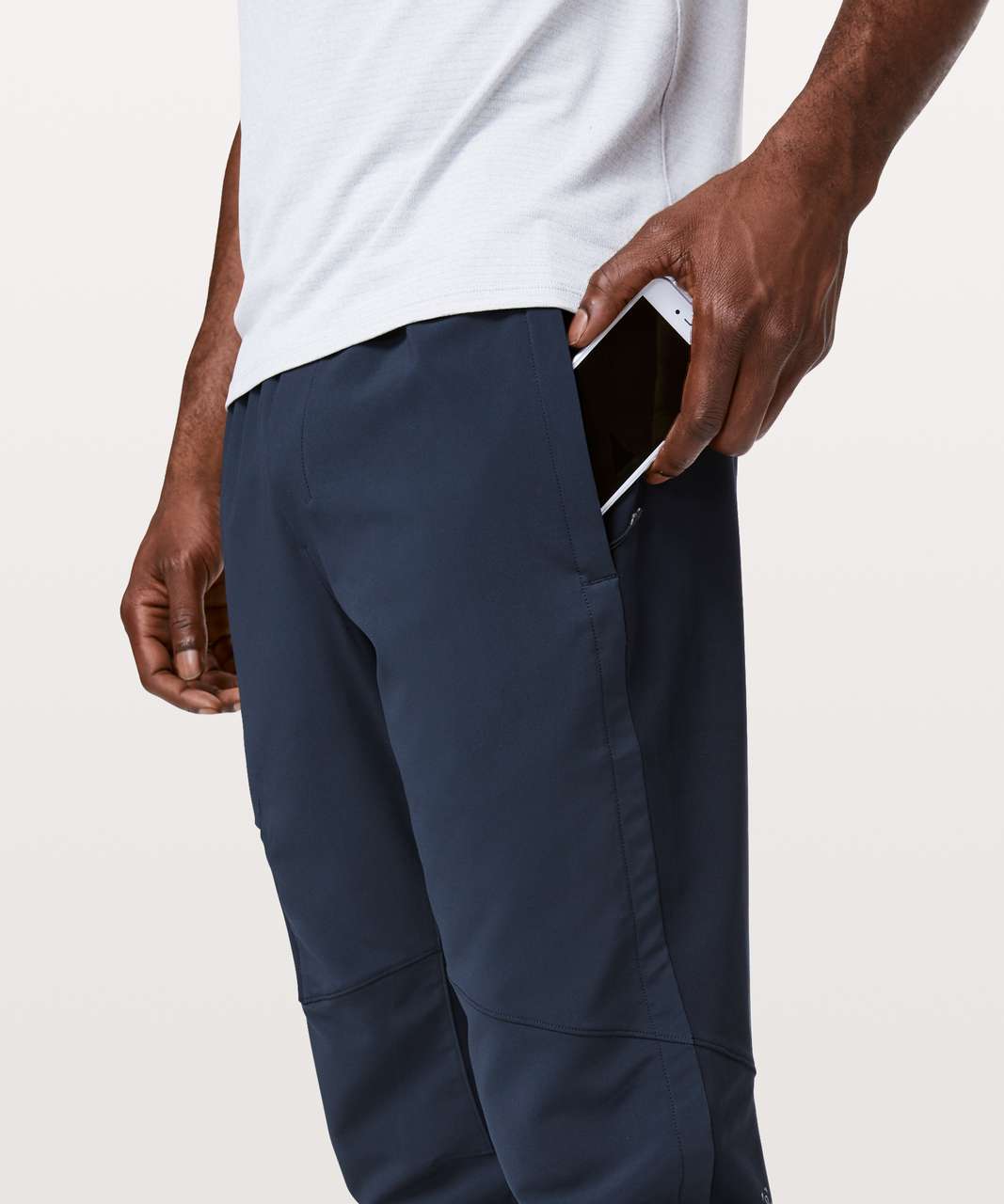 Lululemon Cross Challenger Jogger - True Navy