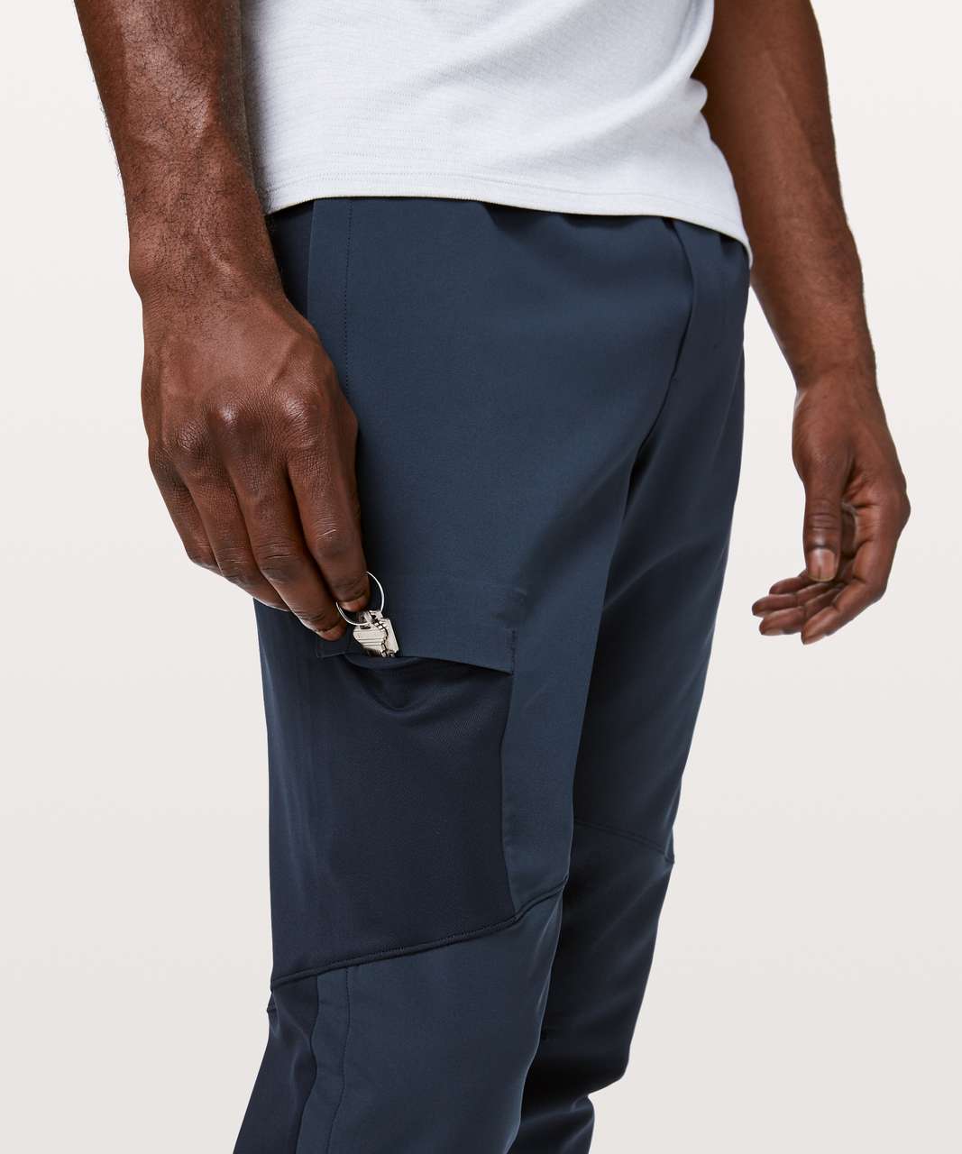 Lululemon Cross Challenger Jogger - True Navy