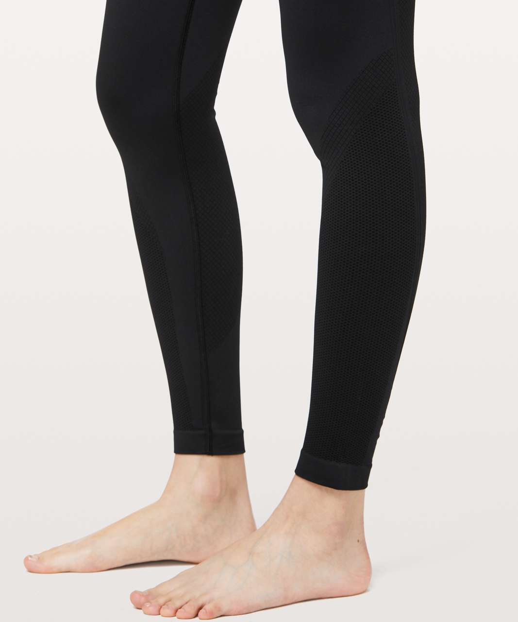 lululemon iconic sweater tight