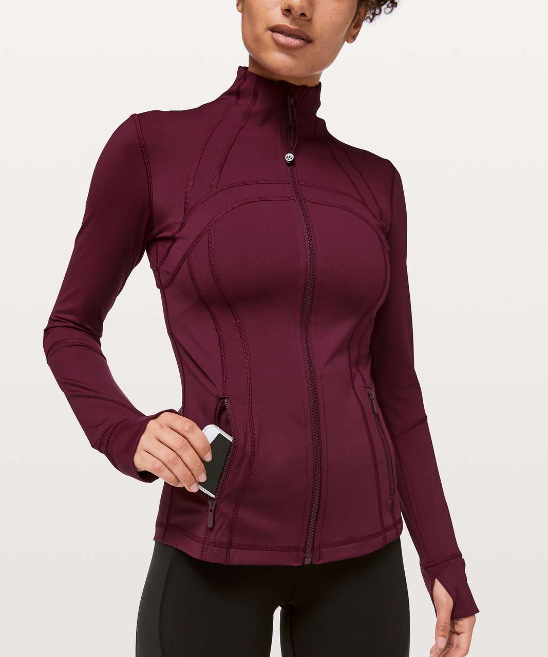 Nwt lululemon define - Gem