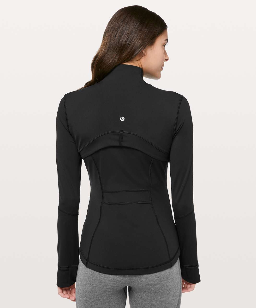 Lululemon Define Jacket *Nulux - Black