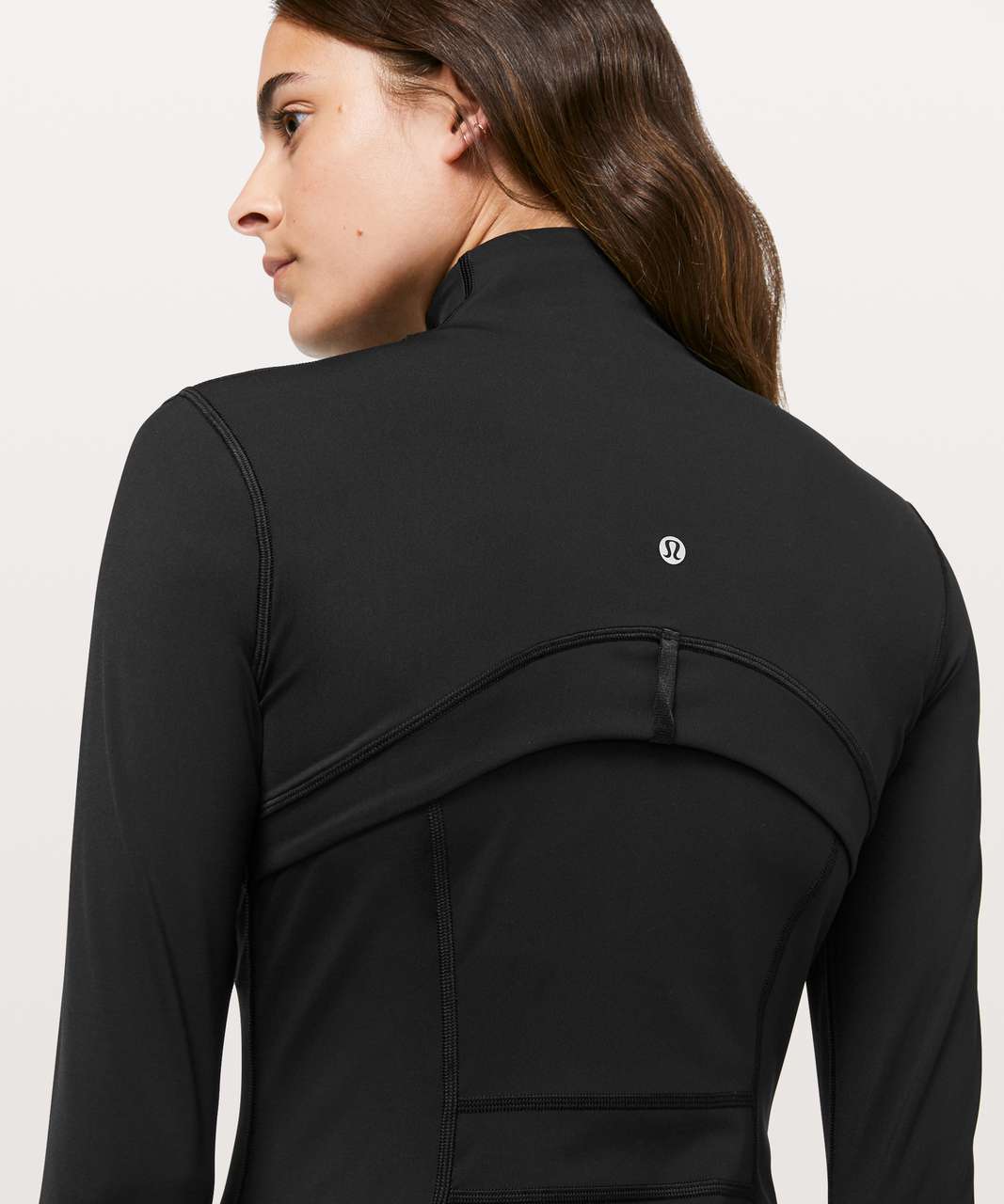 Lululemon Define Jacket *Nulux - Black