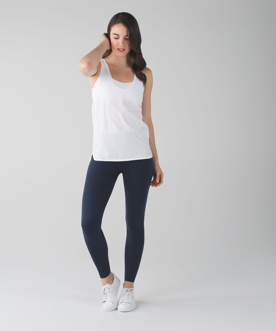 Lululemon Enlighten Tight - Inkwell