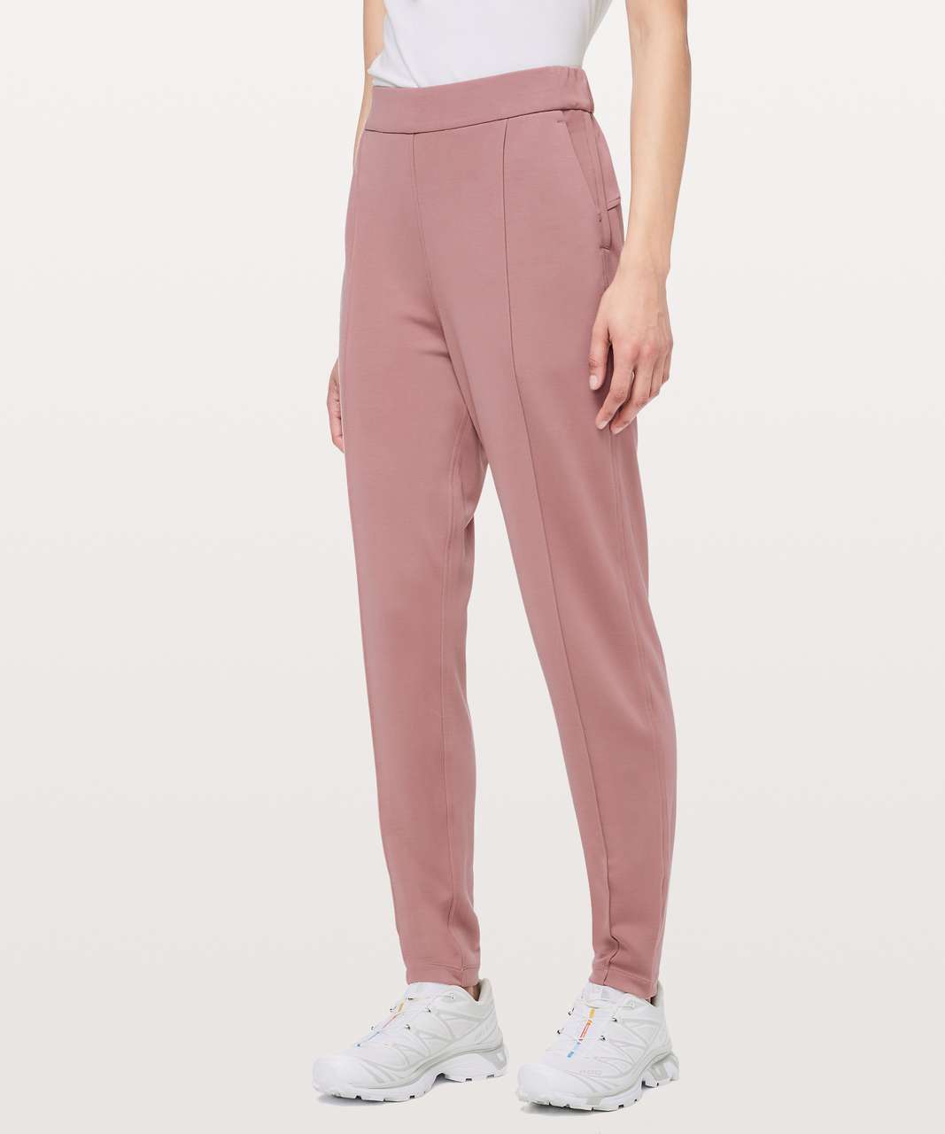 Lululemon Lisse Jogger *lululemon Lab - Copper Coil