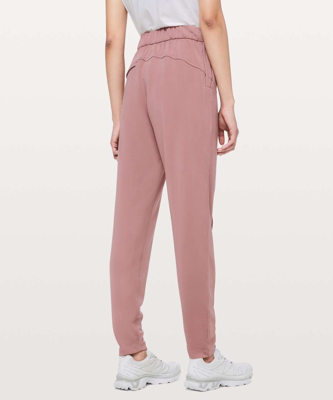 Lululemon Lisse Jogger *lululemon Lab - Copper Coil