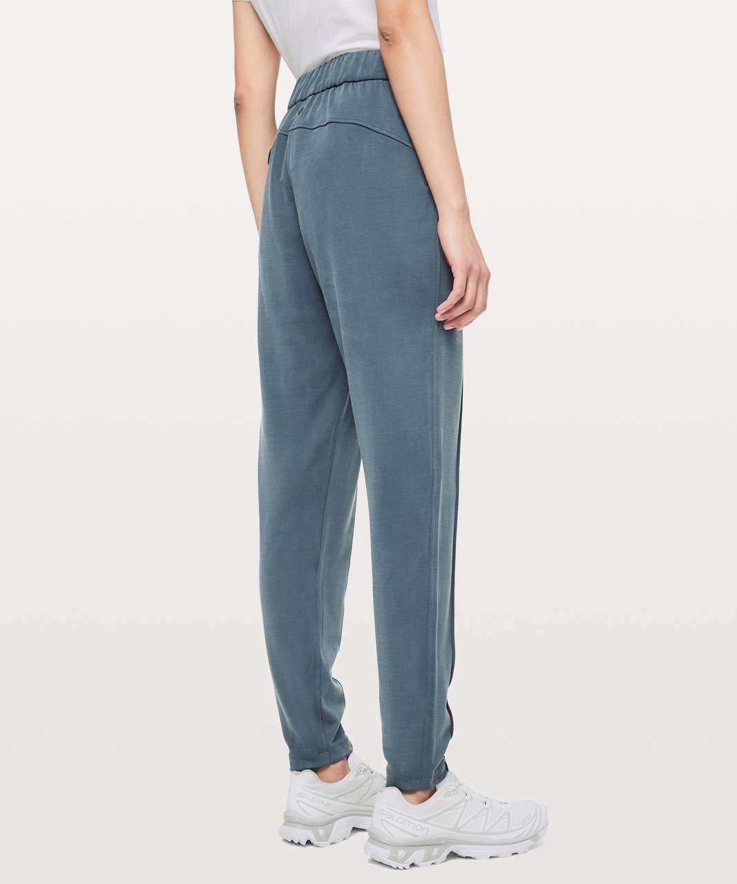 Lululemon Lisse Jogger *lululemon Lab - Gravity - lulu fanatics