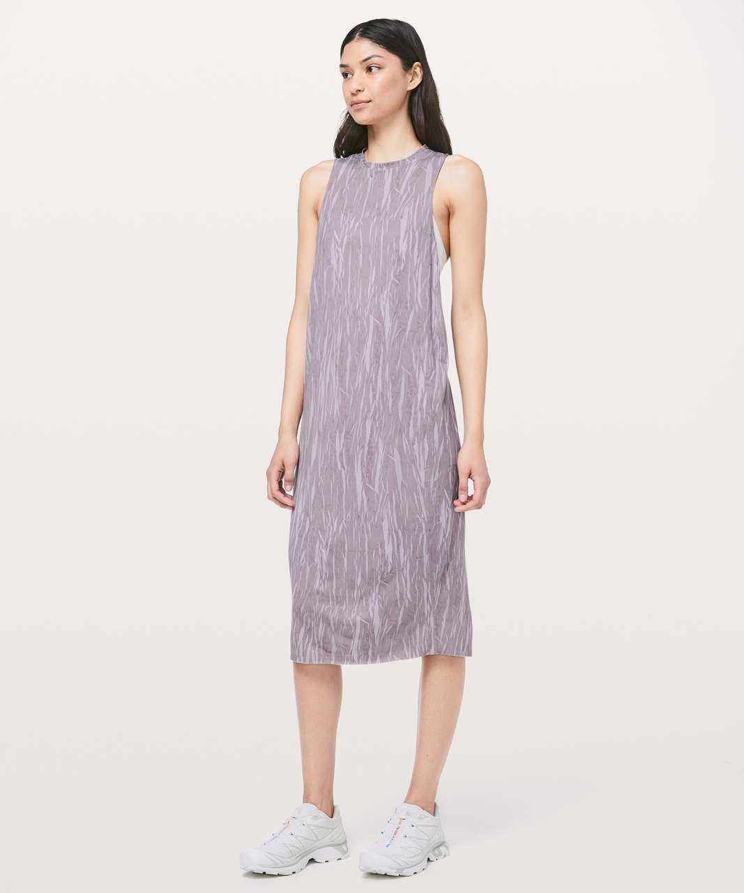 Lululemon Flutter Dress *lululemon lab 