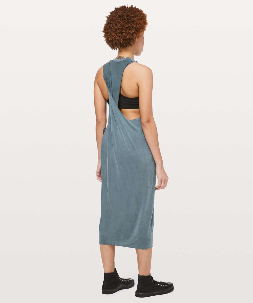 lululemon flutter dress