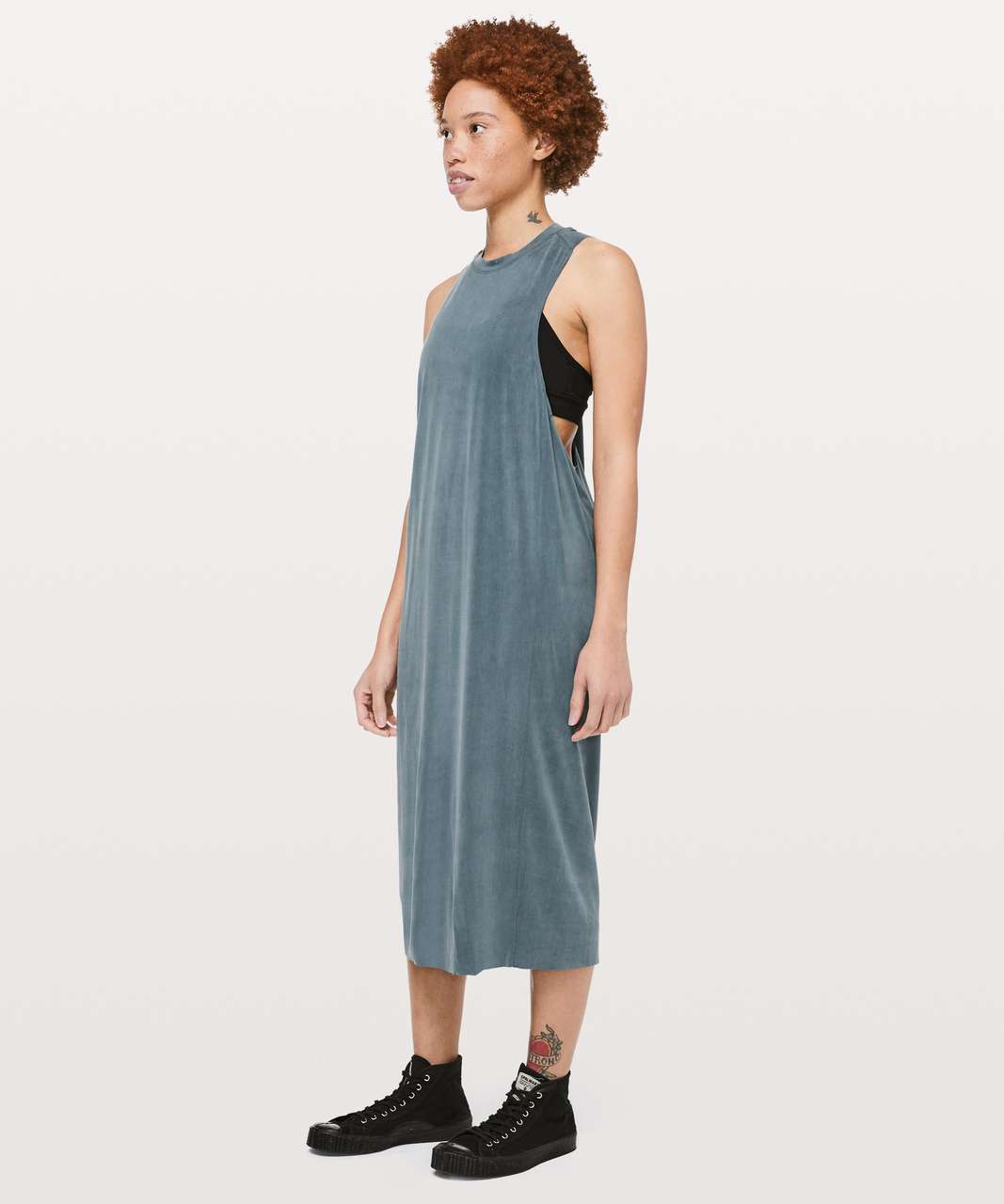 Lululemon Flutter Dress *lululemon lab 