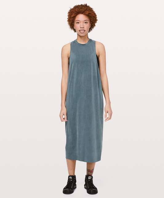 lululemon flutter dress