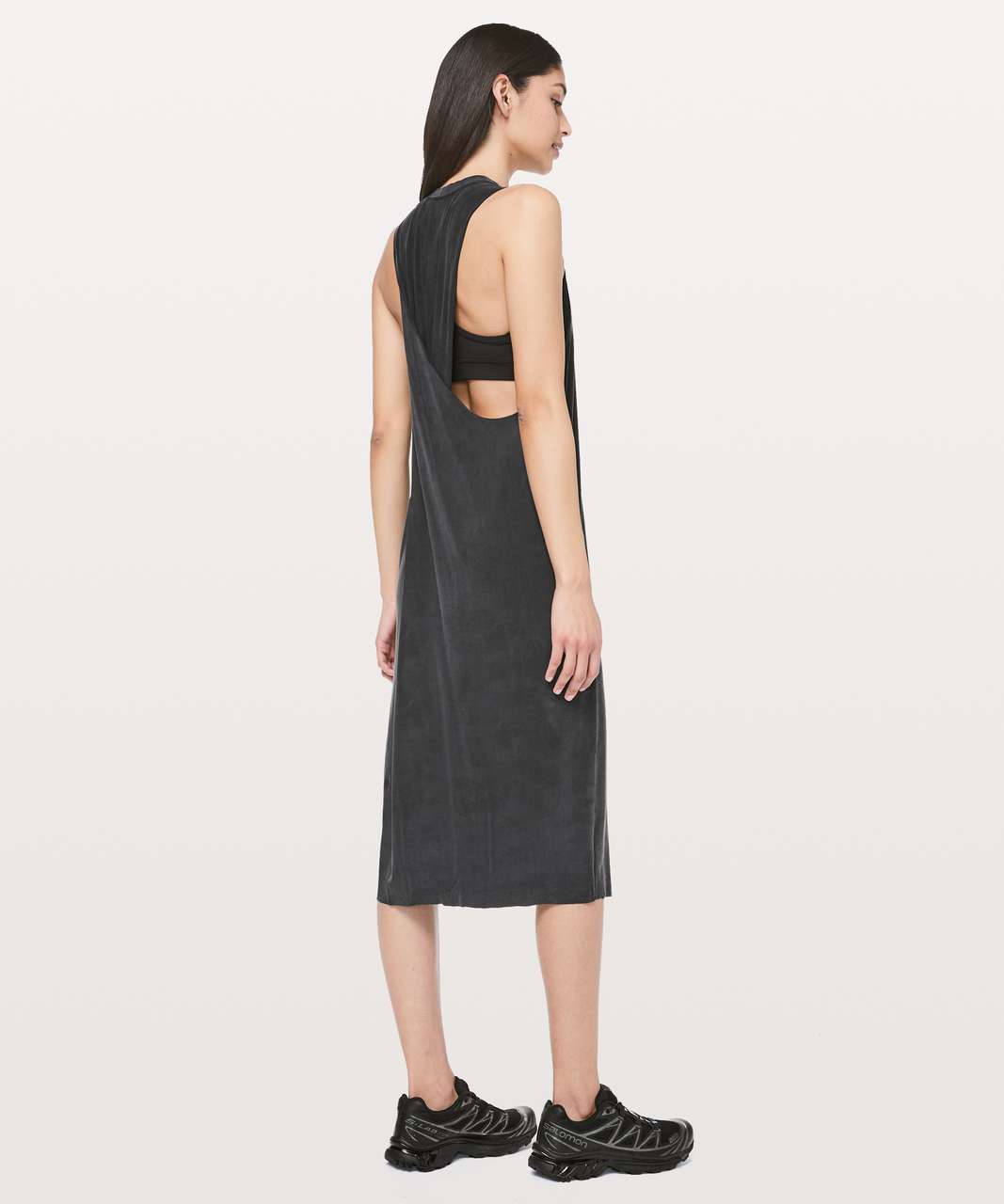 lululemon flutter dress