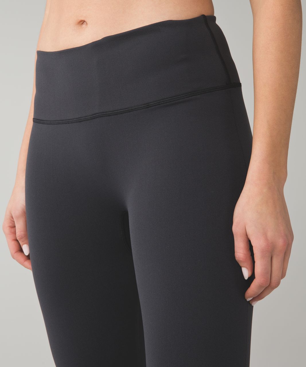 Lululemon Enlighten Tight - Black