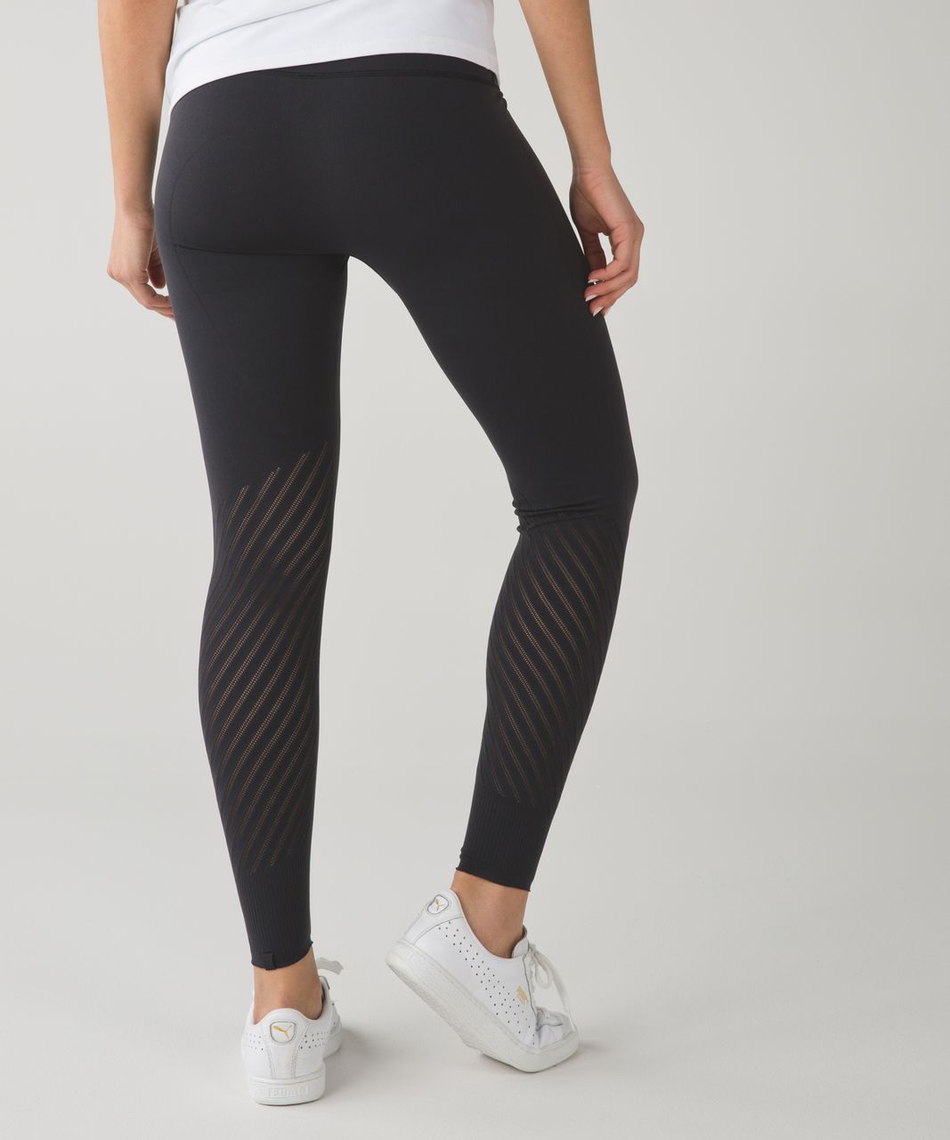 Lululemon Enlighten Tight - Black