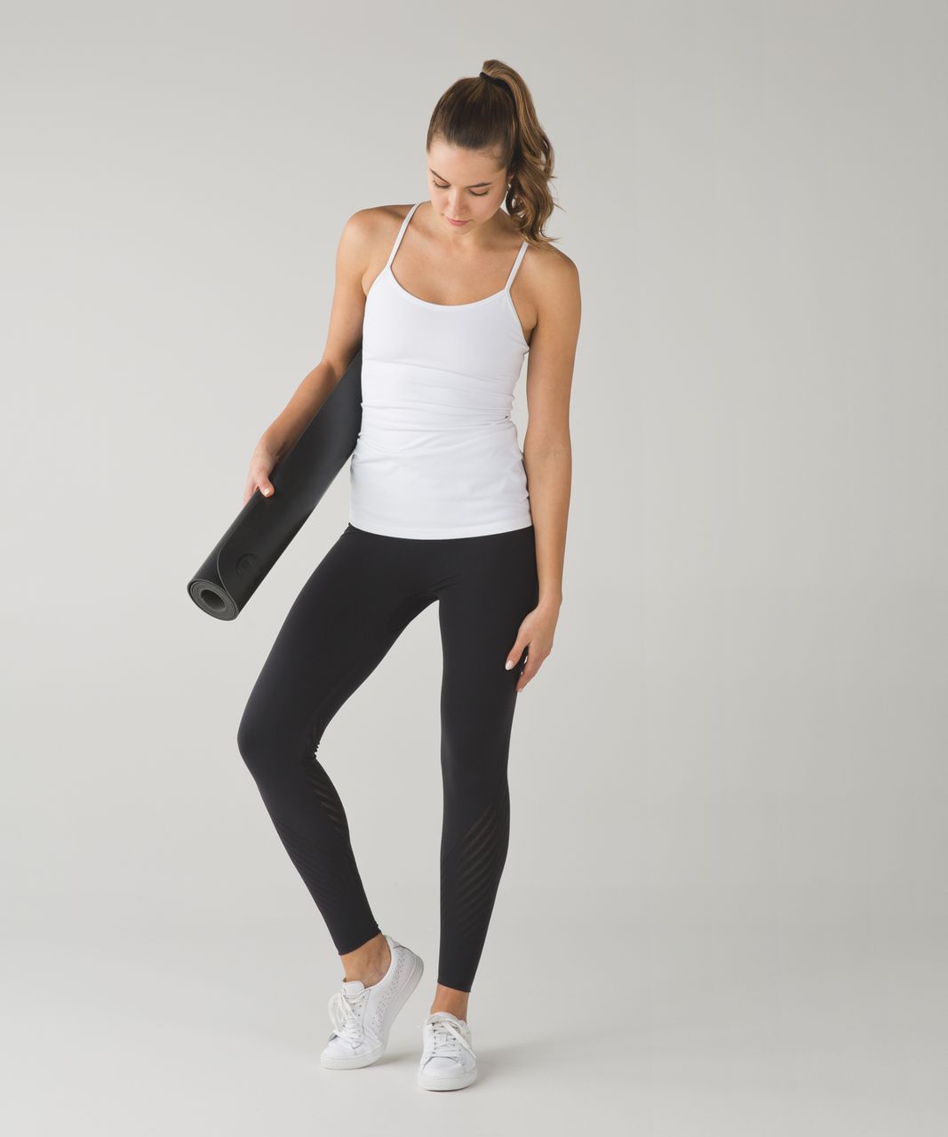 Lululemon Enlighten Tight - Black