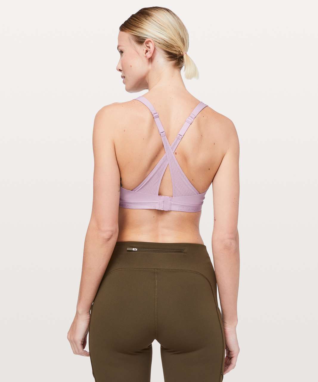 Lululemon Up For It Bra