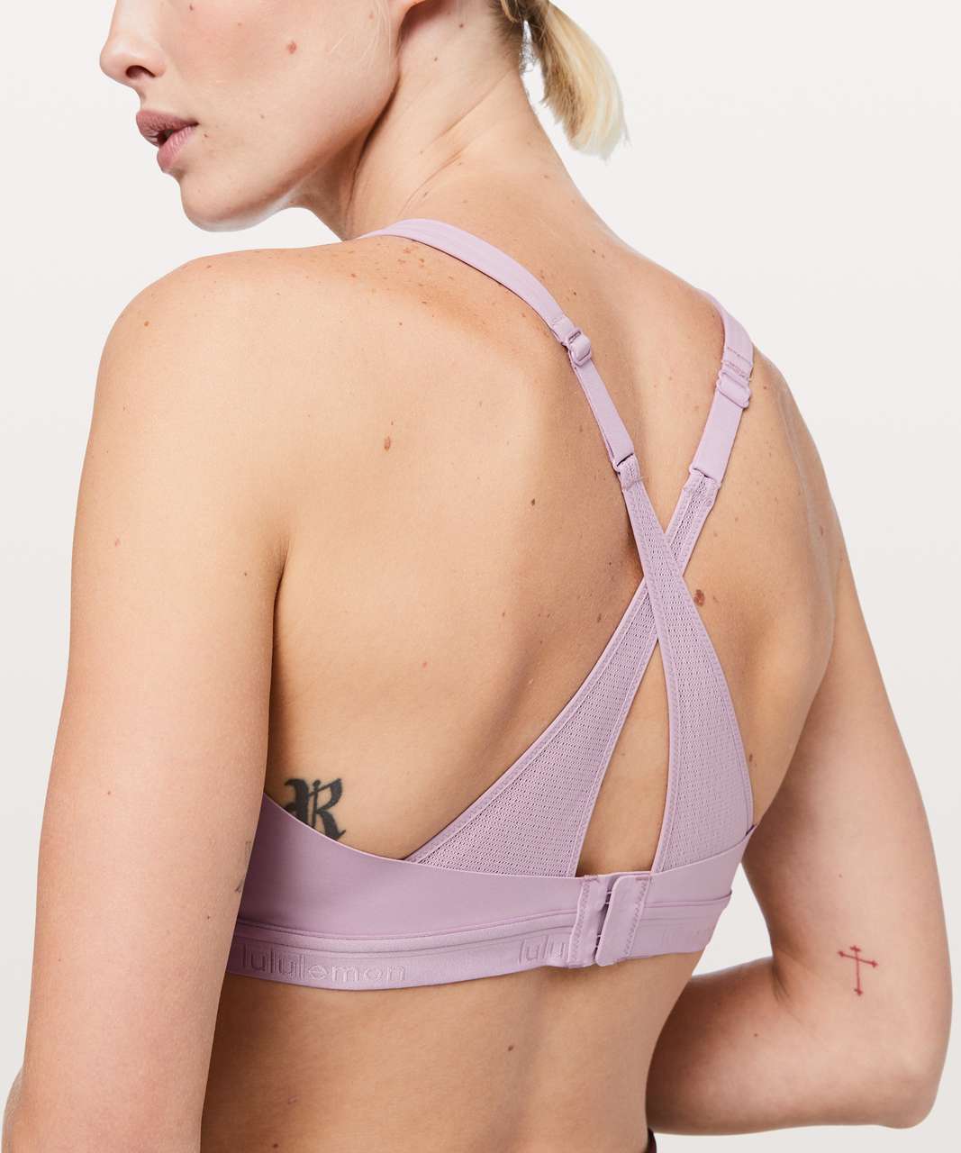 Lululemon Up For It Bra - Antoinette