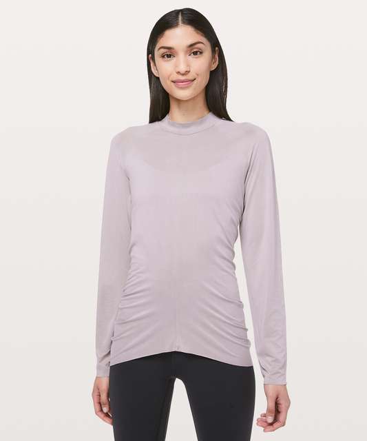 Lululemon Flutter Long Sleeve - lulu fanatics