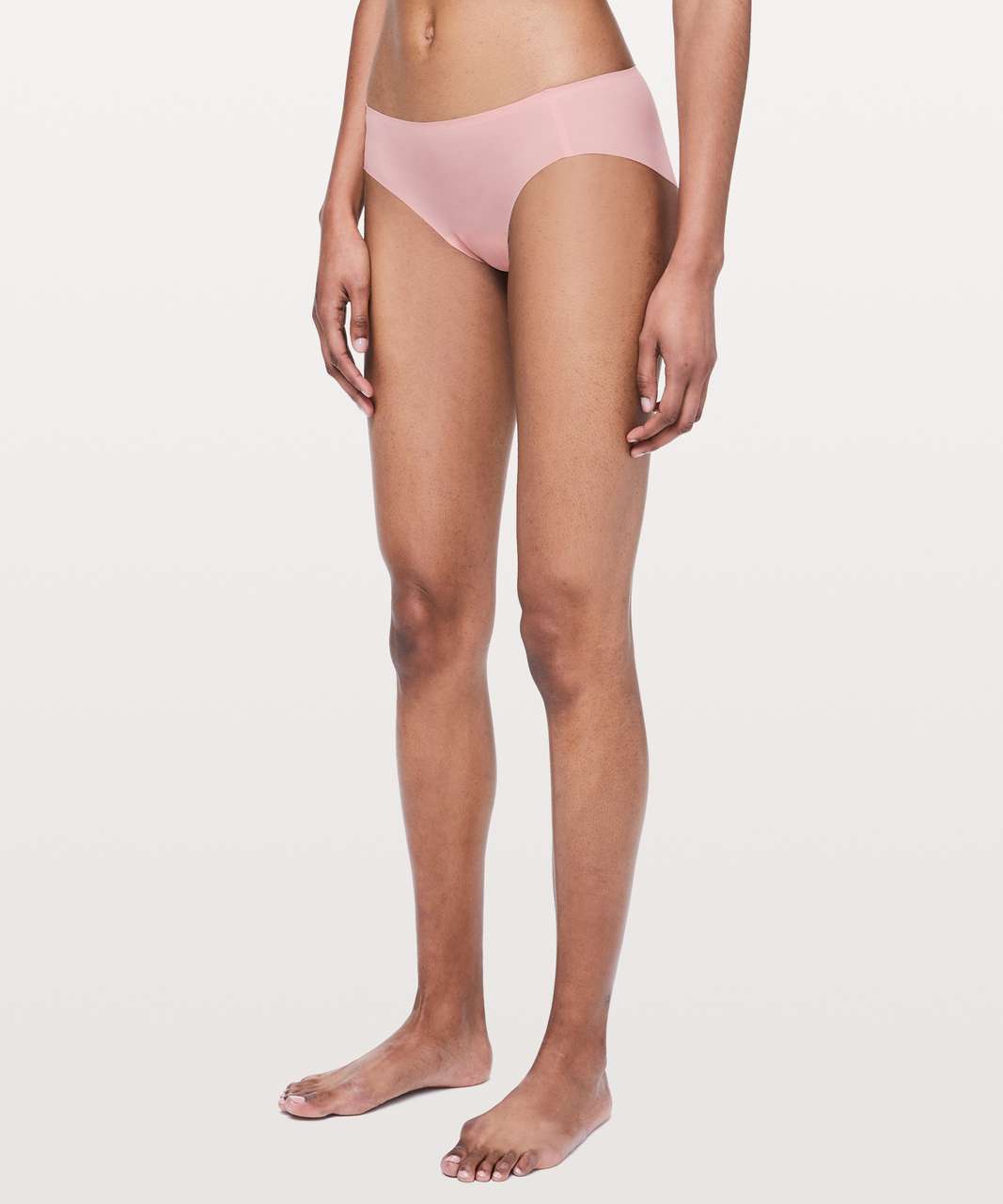 Lululemon Namastay Put Hipster - Faint Coral