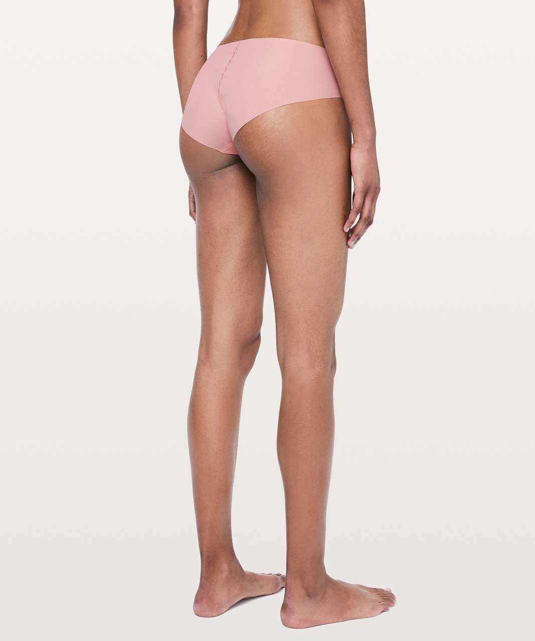 Lululemon Namastay Put Hipster - Faint Coral